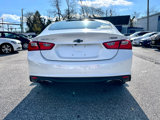 Used 2018 Chevrolet Malibu Premier w/ Premier Sun and Wheel Package image 5