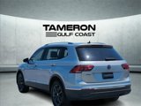 Used 2023 Volkswagen Tiguan SE image 3