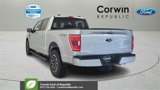 Certified 2023 Ford F150 XLT w/ Equipment Group 302A High image 5