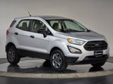 Used 2022 Ford EcoSport S image 2