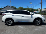 Used 2016 Nissan Murano S w/ Navigation Package image 4