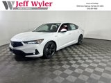New 2025 Acura Integra A-Spec image 3