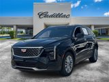 Used 2024 Cadillac XT4 Premium Luxury image 2