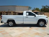Used 2021 Chevrolet Silverado 1500 W/T w/ WT Fleet Convenience Package image 4