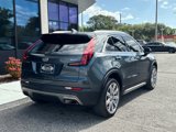Used 2019 Cadillac XT4 Premium Luxury image 3