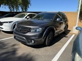 Used 2018 Dodge Journey SXT w/ Blacktop Package image 5