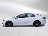 Certified 2023 Toyota Camry SE image 4