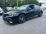 Used 2022 Toyota Camry SE image 5