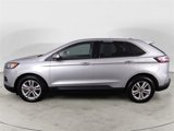 Used 2019 Ford Edge SEL w/ Equipment Group 201A image 2