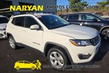 Used 2020 Jeep Compass Latitude w/ Cold Weather Group image 2