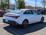 New 2025 Hyundai Elantra Sport image 6