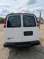 Used 2022 Chevrolet Express 2500 w/ Driver Convenience Package image 6