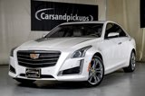 Used 2015 Cadillac CTS Performance image 4