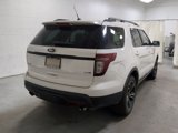 Used 2015 Ford Explorer Sport w/ Equipment Group 401A image 3