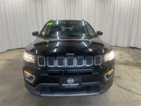 Used 2018 Jeep Compass Limited image 2