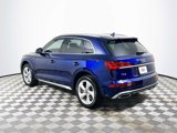 Certified 2024 Audi Q5 2.0T Premium Plus image 5