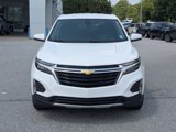 Used 2024 Chevrolet Equinox LT image 3