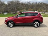 Used 2017 Ford Escape Titanium image 2