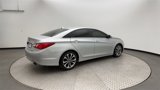 Used 2013 Hyundai Sonata SE image 2