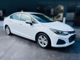 Used 2019 Chevrolet Cruze LT w/ LT Fleet Convenience Package image 5