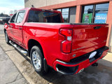 Used 2022 Chevrolet Silverado 1500 RST image 4