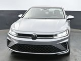 New 2025 Volkswagen Jetta SE image 2