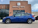 Used 2018 Subaru Impreza 2.0i Limited w/ Popular Package #2 image 3
