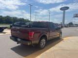 Used 2016 Ford F150 Lariat image 5