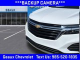 Used 2023 Chevrolet Equinox LT image 3