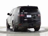 Certified 2022 Land Rover Discovery S R-Dynamic image 3
