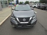 Used 2020 Nissan Murano SL w/ Moonroof Package image 3