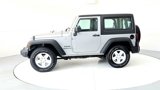 Used 2017 Jeep Wrangler Sport w/ Quick Order Package 24S image 3