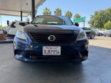 Used 2014 Nissan Versa S image 4