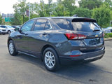 Certified 2022 Chevrolet Equinox LT image 4