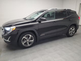 Used 2020 GMC Terrain SLT w/ Preferred Package image 2