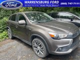 Used 2017 Mitsubishi Outlander Sport SE image 3