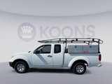 Used 2018 Nissan Frontier S image 2