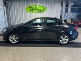 Used 2014 Chevrolet Cruze LT w/ Sun, Sound and Sport Package image 5