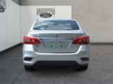 Used 2016 Nissan Sentra S image 4