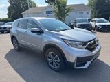 Used 2022 Honda CR-V EX image 3