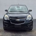 Used 2015 Chevrolet Equinox LS image 2