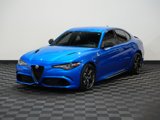 Used 2019 Alfa Romeo Giulia Quadrifoglio w/ Driver Assist Dynamic Package image 3