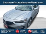 New 2025 Acura Integra image 1