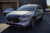 Used 2022 Ford Escape SEL image 3