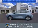 New 2024 Ford Escape ST-Line w/ Equipment Group 301A image 2