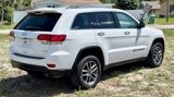 Used 2021 Jeep Grand Cherokee Limited image 4
