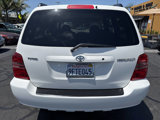 Used 2002 Toyota Highlander 2WD image 4
