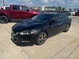 Used 2016 Nissan Maxima 3.5 S image 2