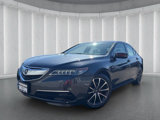 Used 2016 Acura TLX V6 w/ Technology Package image 2