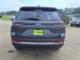 New 2025 Jeep Grand Cherokee Laredo X image 3